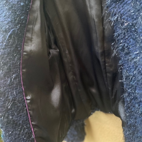 Sanctuary Dressy Jacket size L - Picture 9 of 15